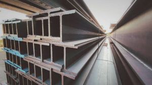 Universal Beams (UB)